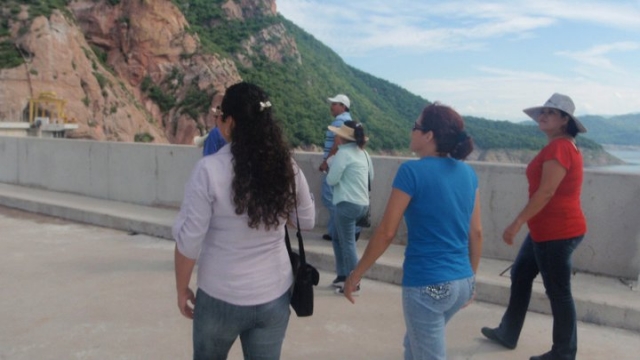  Tour in Sinaloa 